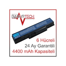 Acer Uyumlu Aspire 5732Z Serisi Laptop Batarya Notebook Pil Akü N11.1769