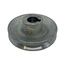 Motor Döküm Kasnak / 70mm