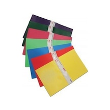 Abka Katalog Sunum Dosyası 40 Li Renkli