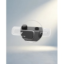 Led Ekranlı Araç Ön Cam Nemlendirici 3 Kademeli