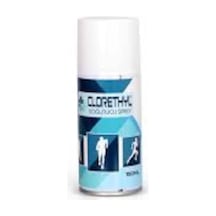 Clorethyl Soğutucu Sporcu Spreyi 150 Ml