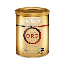 Lavazza Qualita Oro Filtre Kahve Teneke 250 G