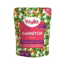 Yayla Garnitür 560 G 7'li Avantaj Paketi Mıchu