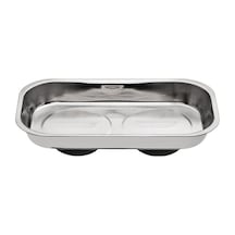 Manyetik Pc.kabı (dikdörtgen)-g:240xy:40xd:140mm