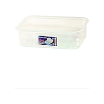 Saklama Kabı Peynir Küveti 0.90 Lt. Royaleks-15101