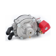 Atiker Sıralı Kesicili Regülatör Sr09 110 Kw