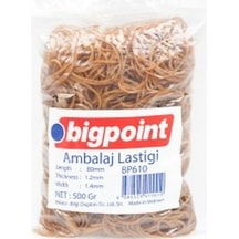 Bigpoint BP610 Ambalaj Lastiği 500 GR