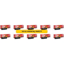 Canon İ-sensys Mf-212w Uyumlu Toner - 2400 Sayfalık - 10'lu  Paket