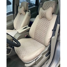Renault Scenic Araca Özel Oto Koltuk Kılıfı (436953992)