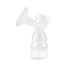 Mamajoo Elektronik Göğüs Pompası Yedek Sağım Kiti / 160Ml