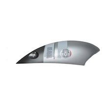 KUBA TRENDY XC ARKA YAN PANEL SAĞ GRİ