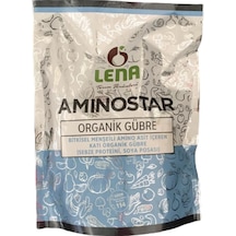 Amino Star Bitkisel Menşeili Aminoasit Toz Organik Gübre 500 Gram