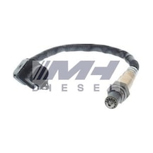Bosch 0281004411 Lambda Oksijen Sensörü Toyota Auris, Corolla, Yaris 1.4 D-4d