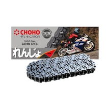 Honda Cb 125 E Zincir H Serisi Choho 428 112