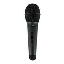 Avl-2600 Jefe Mikrofon