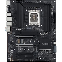 Asus Pro Ws W680-ace Ipmı Lga1700 Atx Anakart 4xddr5 8xsata Displayport 1.4 D-sub Anakart Intel Soket 1700 Core İ Uzaktan Yönetim Hdmı