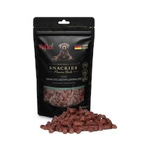 Reflex Snackies Füme Dana Etli Eğitim Lokmaları 170 G