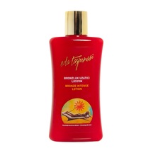 Eda Taşpınar Bronzluk Koruyucu Losyon 200 Ml 2 Adet