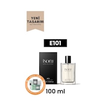 Ixora E101 King Erkek Parfüm EDP 100 ML