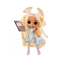 L.o.l. Surprise Tweens Olivia Flutter Moda Bebek Ve Aksesuar Seti 15 Cm 11
