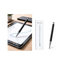 Huawei Matepad Se Uyumlu Dokunmatik Stylus Kalem Disk Uçlu Hassas Tablet Telefon Çizim Kalemi