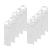 Homyl Araba, Açık Ev Için Yeniden Kullanılabilir Beyaz