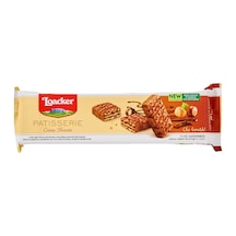 Loacker Gran Pasticceria Creme Noisetta 100 G - 4 Adet Tarı