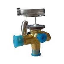 Sanhua Rfkh04e-2.9-19 R-134a Dış Denge Rakorlu Expansion Valf 10201004002 24080 Sanhua Rfkh04e-2.9-19 R-134a Dış Denge Rakorlu Expansion Valf 10201004002 24080