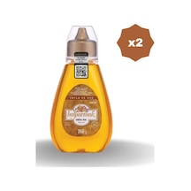 Balparmak Yayla Ova Süzme Çiçek Balı Çıt Kapak 350 Gr - 2 Adet
