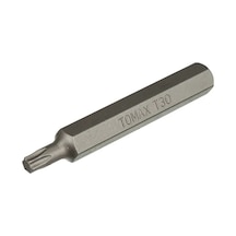 Tomax Torx Otomotiv Bits Uç - T50x75 8 Adet Standart
