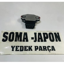 Mıtsubishi Carisma-colt-galant-lancer-pajero-outlander Wagon Ateşleme Modülü