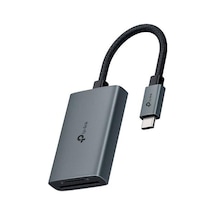 Tp-link Ua440c Usb Tip-c Sd + Micro Sd Çevirici-202376