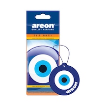 Nazar Boncuğu Serisi Tutti Furitti Araç Kokusu