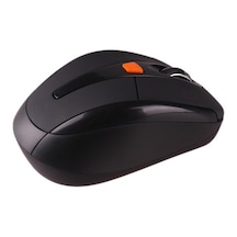 Versatile WM-639 Nano Alıcılı Kablosuz Mouse