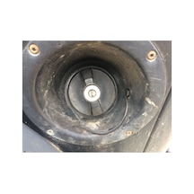 1997-2006 Jeep Wrangler Yakıt Depo Kapağı Bağlayıcısı Tether