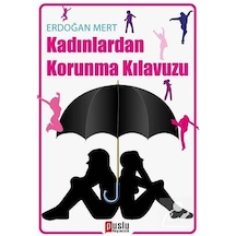 Kadınlardan Korunma Kılavuzu - Erdoğan Mert - Puslu Yayıncılık