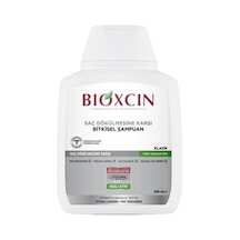Şampuan Yağlı Saçlar İçin 300 Ml