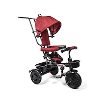 Rival RV501 Hiper Bike Kontrollü 3 Tekerlekli Bisiklet