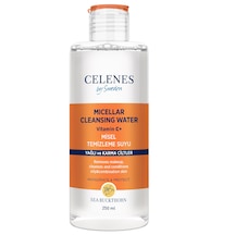 Celenes By Sweden Celenes Sea Buckthorn Misel Temizleme Suyu 250 ML