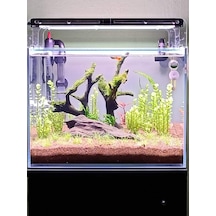60cm Akvaryum Aydınlatma Armatürü 1060l