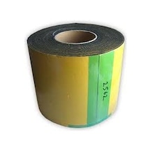 3mm Kauçuk Bant Yapışkanlı Oto Ses Yalıtımı 20 Cm X 15 Mt