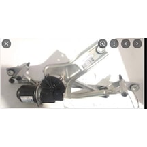 Mako Cam Silecek Motoru Mekanızmalı Fıat Lınea