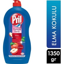 Pril Amasya Elması 1350gr 4'lü Set set-hnkdtj-5193-6142