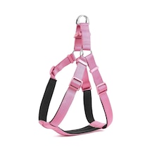 Köpek Göğüs Tasması 45cm Small Çok Renkli