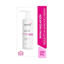 Boyalı Saçlar Için Besleyici Ve Koruyucu Bakım Şampuanı Color Protect Shampoo Boyalı / Röfleli