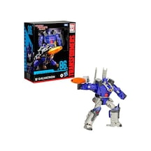 Transformers Studio Series Leader 86-31 Galvatron Transformers: The Movie Aksiyon Figürü