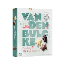 2 Adet Vandenbulcke Sea Life Çikolata 245 G