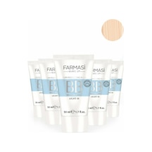 Farmasi Bb All In One Krem Açıktan Ortaya 5 x 50 ML