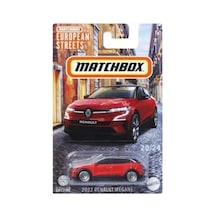 Best Of Europe Tekli Arabalar Hvv05-2022 Renault Megane