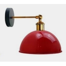 MYLİGHTS APLİK OKUMA LAMBASI MODERN SPOR RUSTİK RETRO MAFSALI HAR Retro